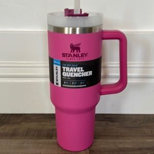 Stanley Big Grip Travel Quencher 40oz.